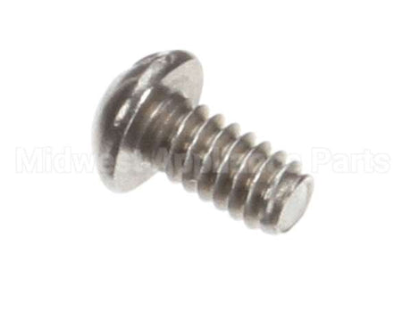 SC-021-22 Hobart Screw, Mach. 10-24 X 3/8, Sst