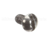 SC-021-22 Hobart Screw, Mach. 10-24 X 3/8, Sst