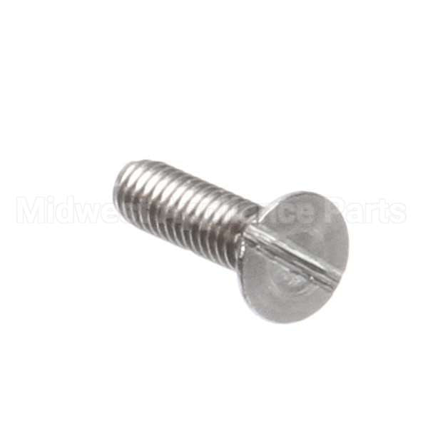 SC-022-10 Compatible Midwest Appliance Parts Screw, Mach 8-32 X 5/8