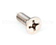 SC-022-40 Vulcan Hart Screw, Machine