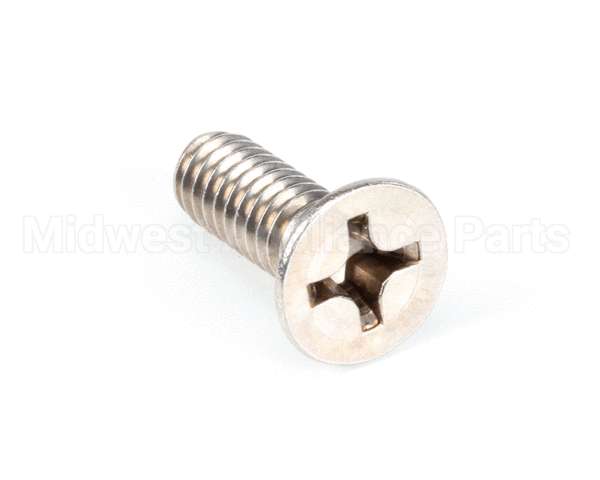 SC-022-40 Vulcan Hart Screw, Machine