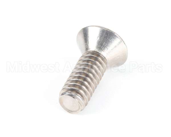 SC-022-40 Vulcan Hart Screw, Machine