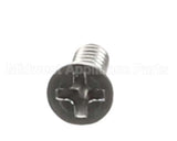 SC-022-79 Hobart Screw, Mach 6-32 X 3/8