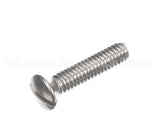 SC-023-23 Hobart Screw, Mach 1/4-20 X 1-1/4 Sst