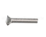 SC-023-23 Hobart Screw, Mach 1/4-20 X 1-1/4 Sst