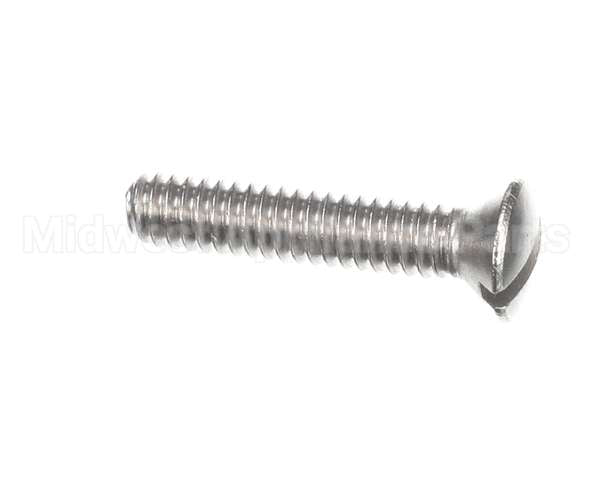 SC-023-23 Hobart Screw, Mach 1/4-20 X 1-1/4 Sst