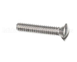 SC-023-23 Hobart Screw, Mach 1/4-20 X 1-1/4 Sst