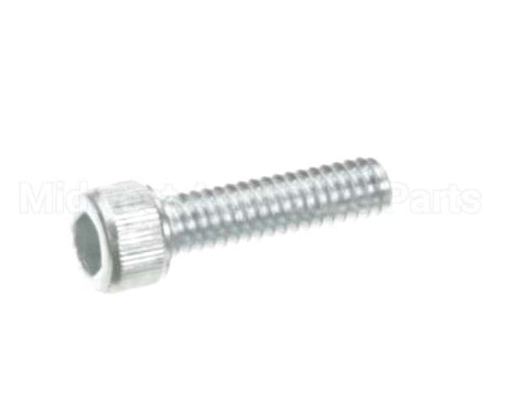 SC-040-90 Hobart Screw,Cap 8-32 X 5/8