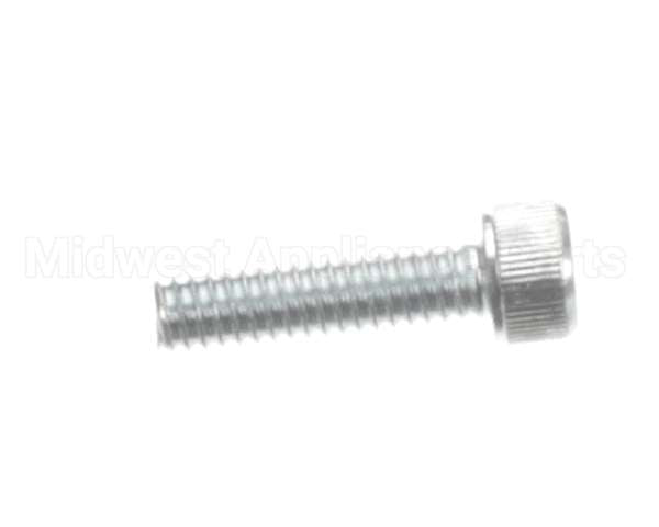 SC-040-90 Hobart Screw,Cap 8-32 X 5/8