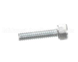 SC-040-90 Hobart Screw,Cap 8-32 X 5/8