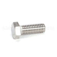 SC-041-30 Compatible Vulcan Capscrew, Hxhd, S/S, 3/8"-15 X 1"