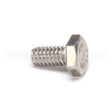 SC-041-50 Compatible Vulcan Screw, Cap-Hex 1/4-20 X 1/2