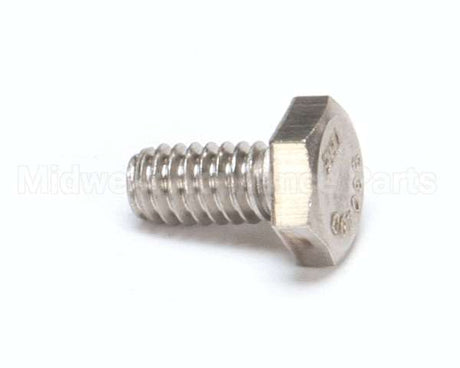 SC-041-50 Vulcan Hart Screw,Cap-Hex 1/4-20 X 1/2