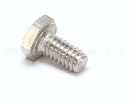 SC-041-50 Vulcan Hart Screw,Cap-Hex 1/4-20 X 1/2