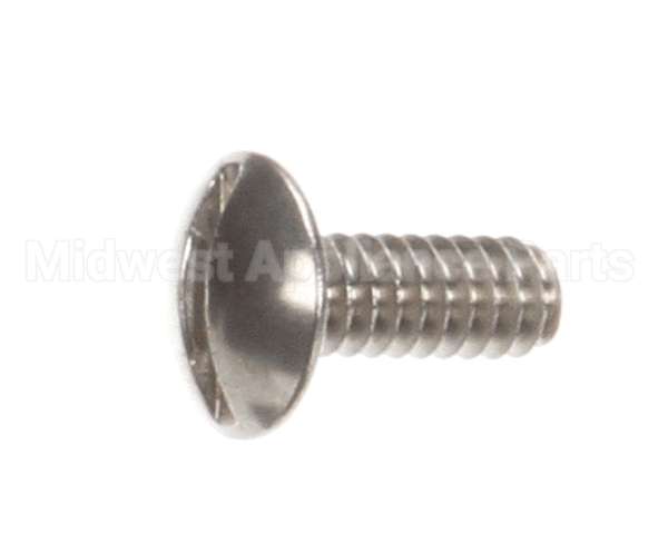 SC-053-02 Vulcan Hart Screw,Mach 10-24 X 1/2