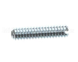 SC-063-28 Hobart Screw, 1/4-20 X 1 Flat Point B