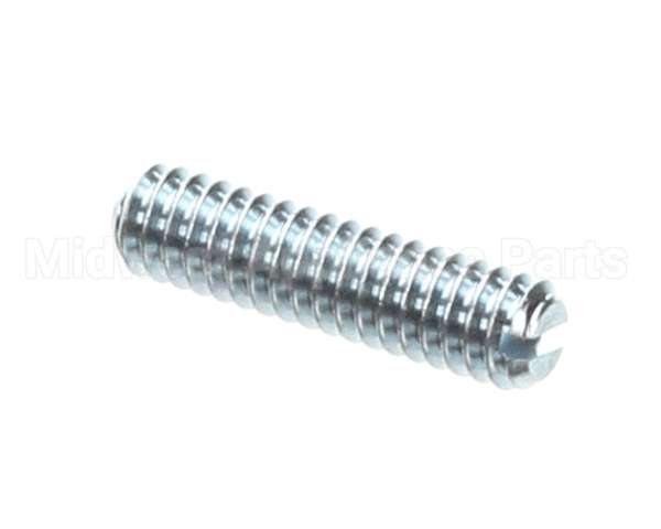 SC-063-28 Hobart Screw, 1/4-20 X 1 Flat Point B