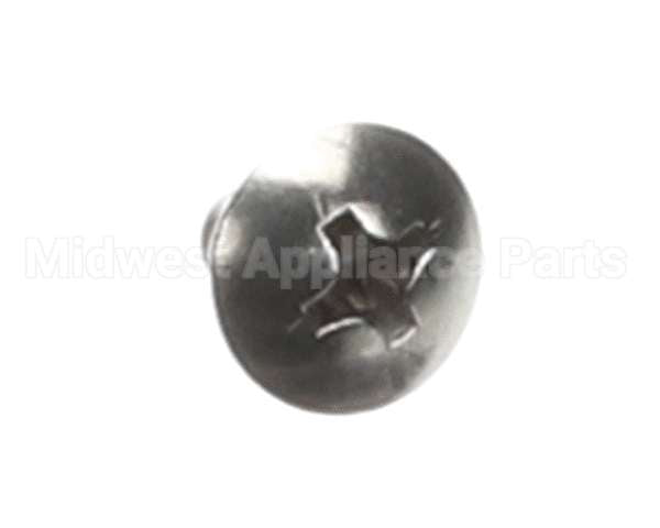 SC-066-01 Hobart Screw,Mach 6-32 X