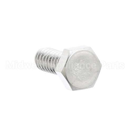 SC-067-06 Compatible Hobart Screw, Mach, #10-24 X 1/2"