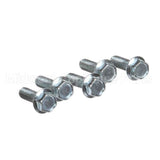 SC-109-44 Compatible Traulsen (Mq 5) Screw, Mach 1/4-2 0 X 3/4