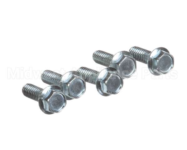 SC-109-44 Traulsen (Mq 5) Screw,Mach 1/4-20 X 3/4