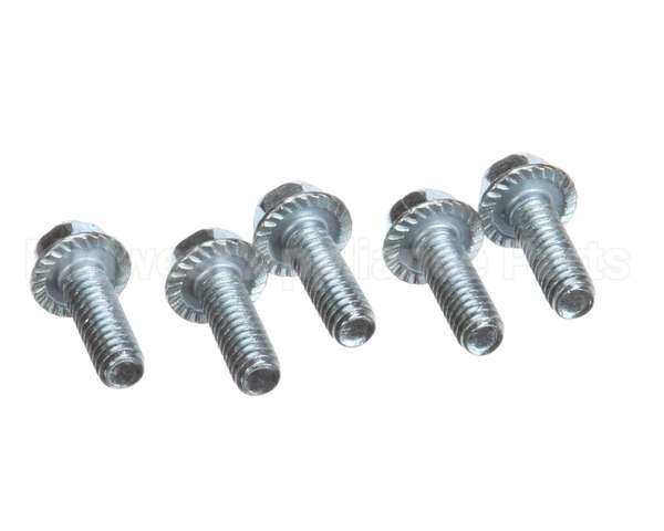 SC-109-44 Traulsen (Mq 5) Screw,Mach 1/4-20 X 3/4