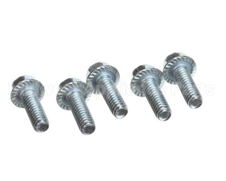 SC-109-44 Traulsen (Mq 5) Screw,Mach 1/4-20 X 3/4