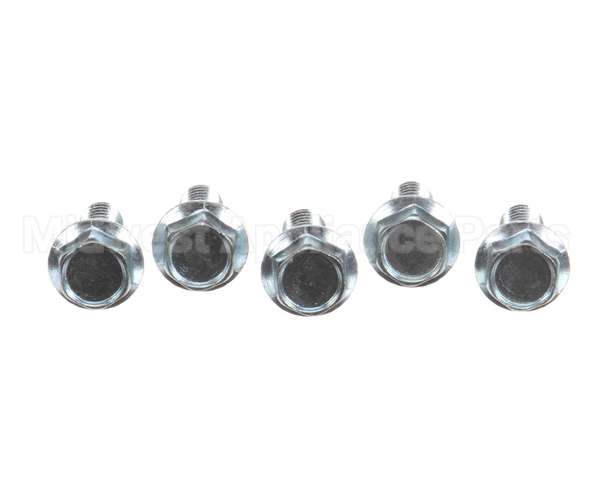 SC-109-44 Traulsen (Mq 5) Screw,Mach 1/4-20 X 3/4