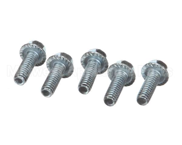 SC-109-44 Traulsen (Mq 5) Screw,Mach 1/4-20 X 3/4