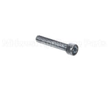 SC-111-83 Hobart Screw,Cap 6-32 X 3/4