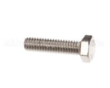 SC-113-65 Vulcan Hart Cap Screw, 5/16-18 X 1-1/4 Hex