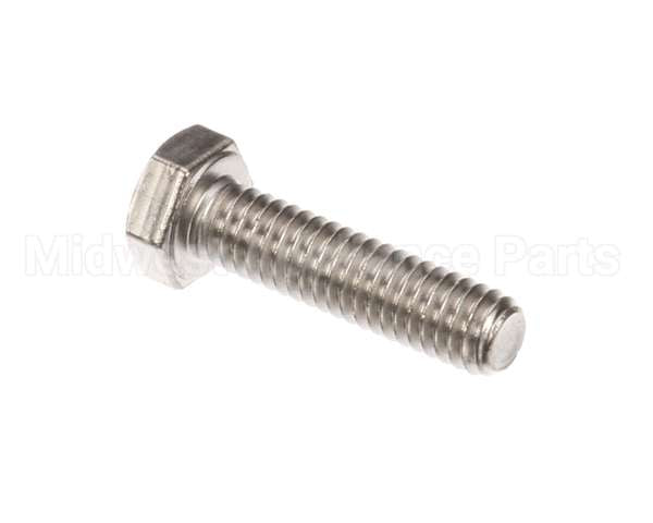 SC-113-65 Vulcan Hart Cap Screw, 5/16-18 X 1-1/4 Hex