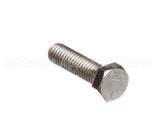 SC-113-65 Vulcan Hart Cap Screw, 5/16-18 X 1-1/4 Hex