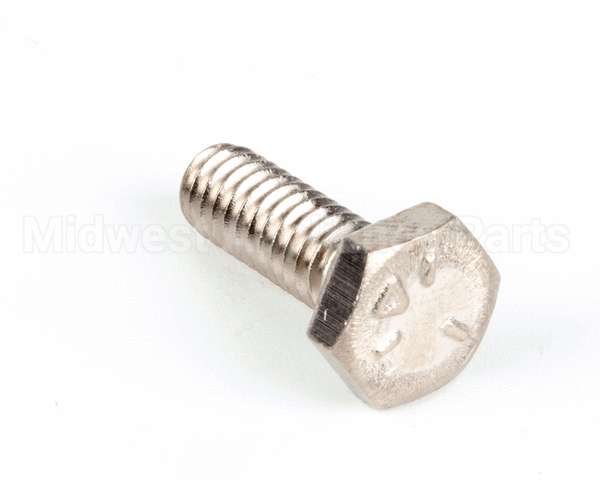 SC-113-78 Vulcan Hart Cap Screw, 1/4-20 X 3/4 Hex Hd