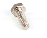 SC-113-78 Vulcan Hart Cap Screw, 1/4-20 X 3/4 Hex Hd