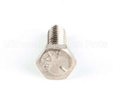 SC-113-78 Vulcan Hart Cap Screw, 1/4-20 X 3/4 Hex Hd