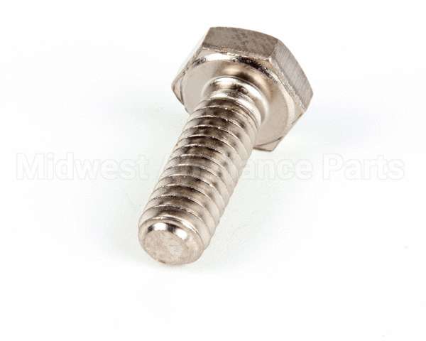 SC-113-78 Vulcan Hart Cap Screw, 1/4-20 X 3/4 Hex Hd
