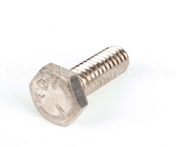 SC-113-78 Vulcan Hart Cap Screw, 1/4-20 X 3/4 Hex Hd