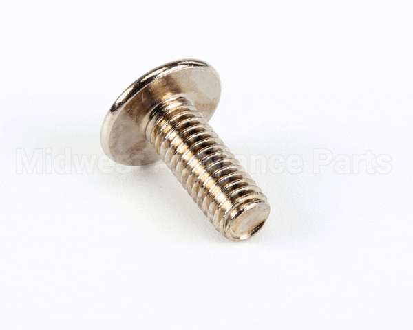 SC-115-51 Vulcan Hart Screw, Mach, 10-32 X 1/2 Phil