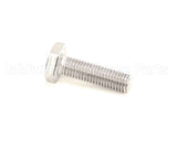 SC-116-26 Hobart Screw 1/4"-28 X 7/8"-Hex-Sst