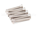 SC-117-60 Vulcan Hart Mach Screw