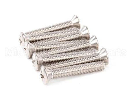 SC-117-60 Vulcan Hart Mach Screw