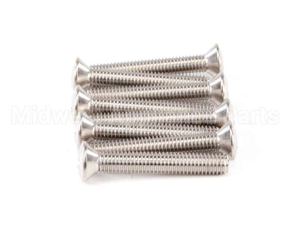 SC-117-60 Vulcan Hart Mach Screw