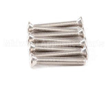 SC-117-60 Vulcan Hart Mach Screw