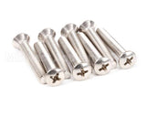 SC-117-60 Vulcan Hart Mach Screw