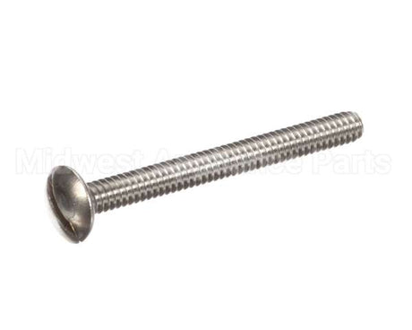 SC-119-65 Vulcan Hart Screw,Mach 10-24 X