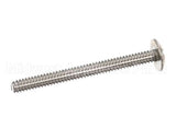 SC-119-65 Vulcan Hart Screw,Mach 10-24 X