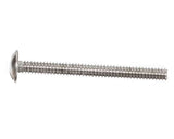 SC-119-65 Vulcan Hart Screw,Mach 10-24 X