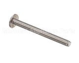 SC-119-65 Vulcan Hart Screw,Mach 10-24 X