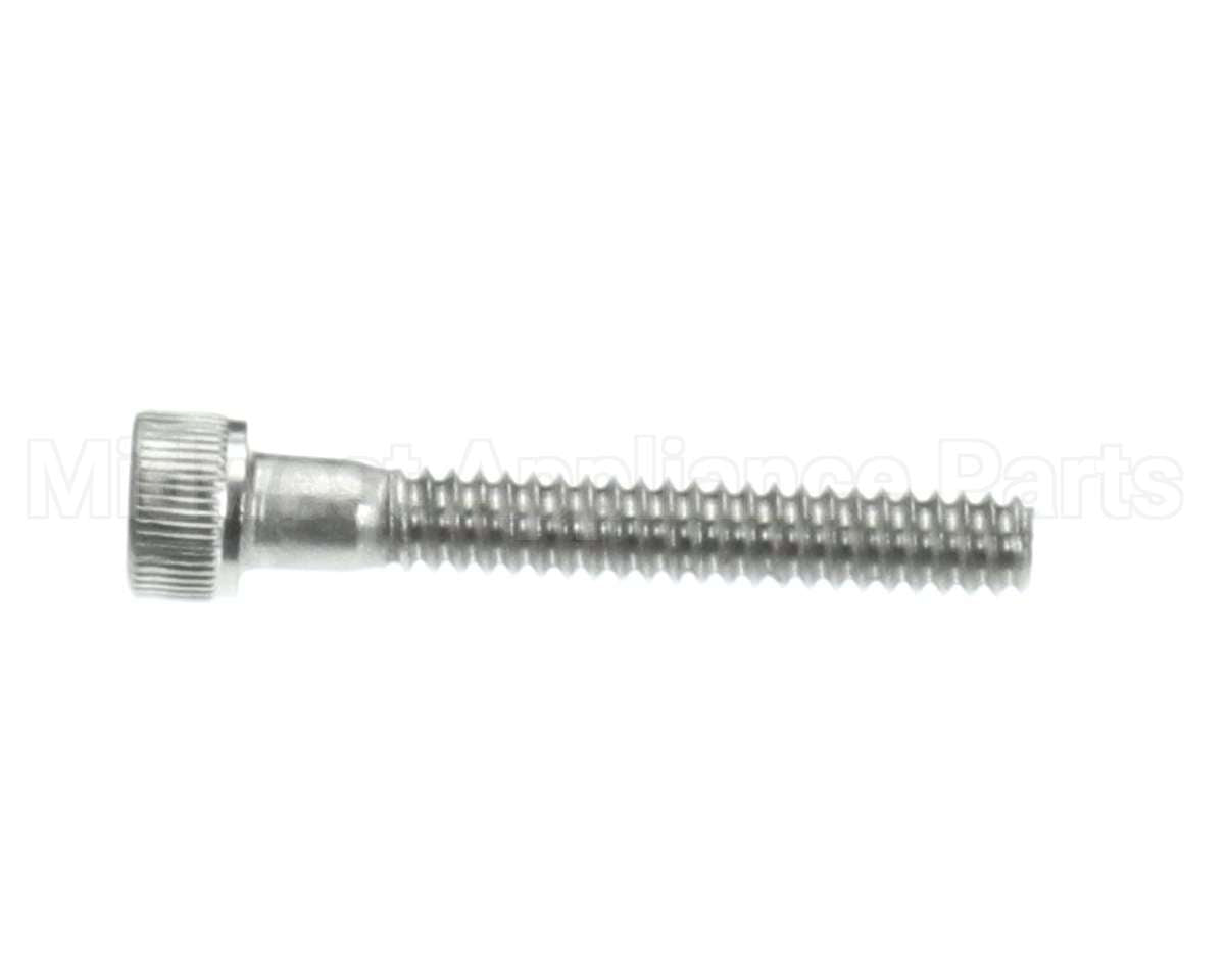 SC-119-74 Vulcan Hart Screw, Cap, 10-24 X 1-1/4 (Soc